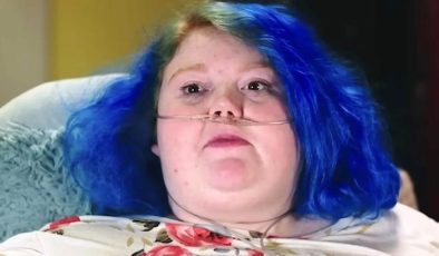 'Dolly'nin Hikayesi' ile tanınmıştı! 30 yaşında hayatını kaybetti