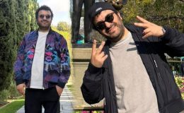 'Hayır ya' diyerek yalanlamıştı: Hasan Can Kaya ve Duygu Karabaş nişanlandı!