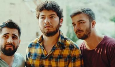 'Kafalar' grubu dağıldı mı? Fatih Yasin gerçeği açıkladı