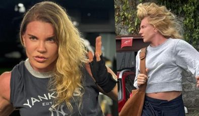 'Kas gelişimimi riske atamam' demişti! Biricik Suden'den gelen eleştirilere yanıt