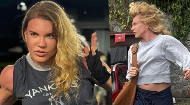 'Kas gelişimimi riske atamam' demişti! Biricik Suden'den gelen eleştirilere yanıt