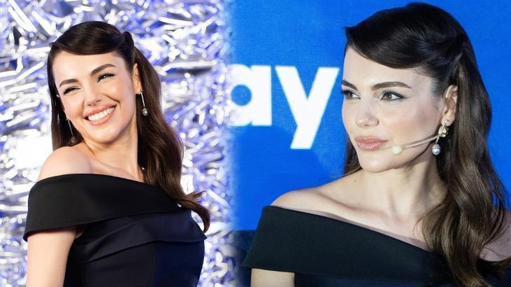 Yağmur Tanrısevsin'den bomba tüyo! Kadınların kalbine giden yolu açıkladı