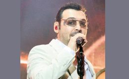 Yaşar’dan ‘Sebebim’