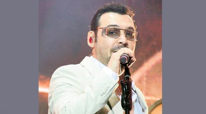 Yaşar’dan ‘Sebebim’