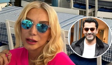 Yasemin Bozkurt'un ilk kez anlattı: Kenan İmirzalıoğlu ile ilgili söylediği sözler şaşırttı!