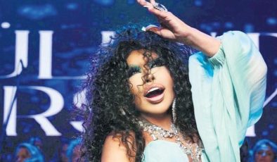 Yedi yıl sonra ‘Fragman’la döndü