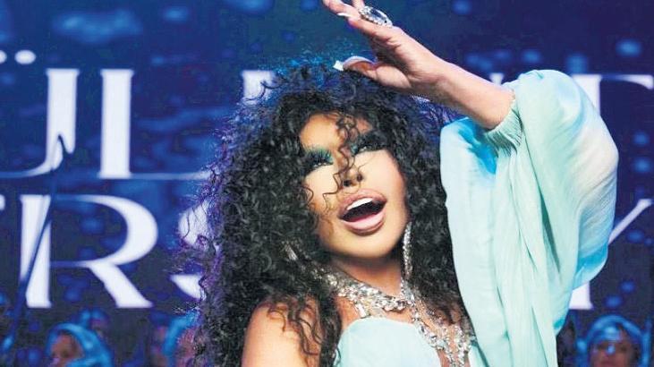 Yedi yıl sonra ‘Fragman’la döndü