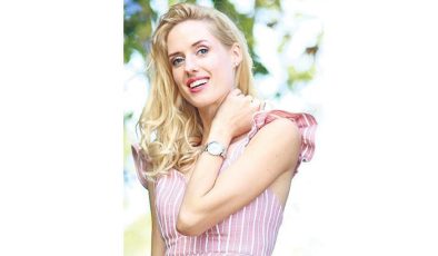 Yemek sektörüne atılacak