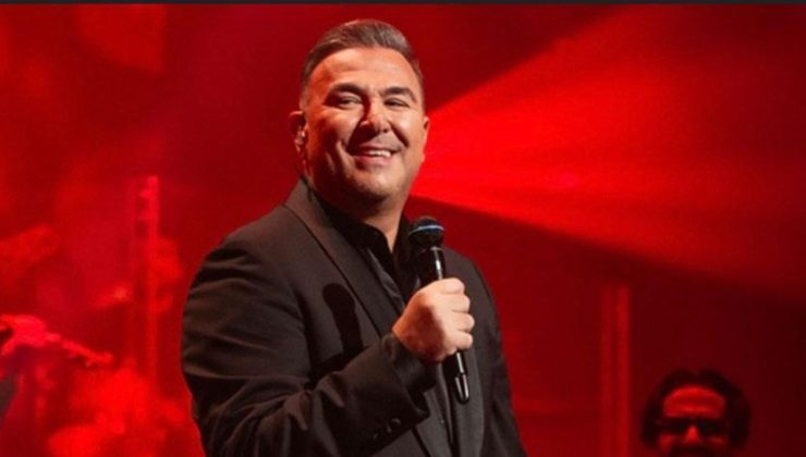Yunan müziğinin yaşayan efsanesi Antonis Remos 2 Mayıs’ta İstanbul’da