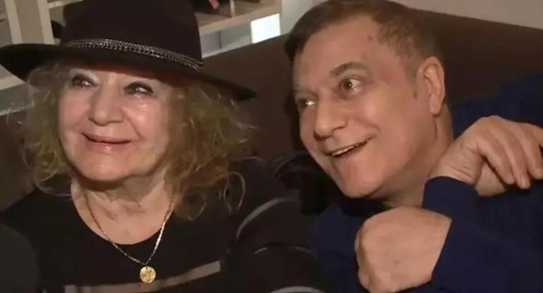 Yurdagül Eken hayatını kaybetti Torunu Yasmin Erbilden duygusal paylaşım