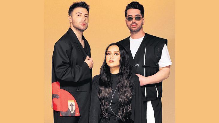 Yüzleşmeyi anlatıyor