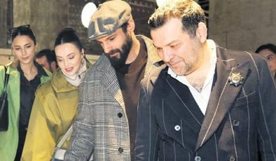 Zamanda tarihi yolculuk