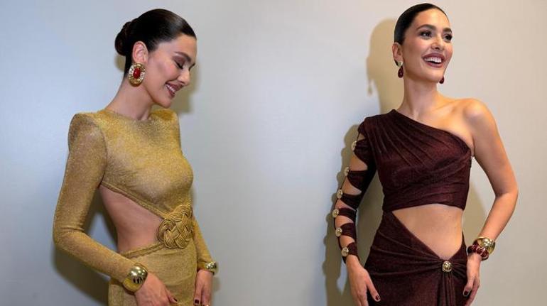 Zayıflama sırrını ilk kez açıklamıştı İşte 20 kilo veren Bergüzar Korelin son hali