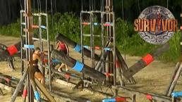 Survivor'da büyük heyecan! İngiltere ödülünü kim kazandı?