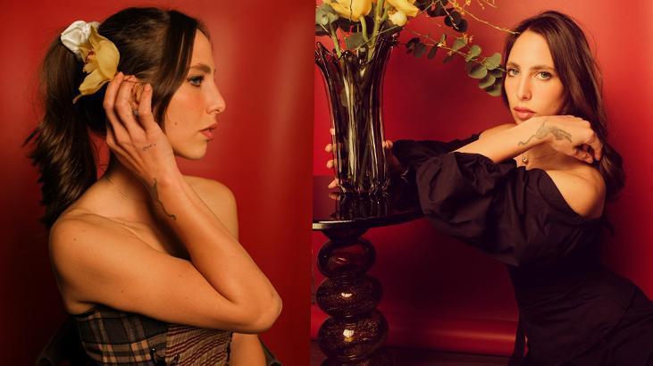 Zehra Çilingiroğlu'ndan babası Kaya Çilingiroğlu ile paylaşım!