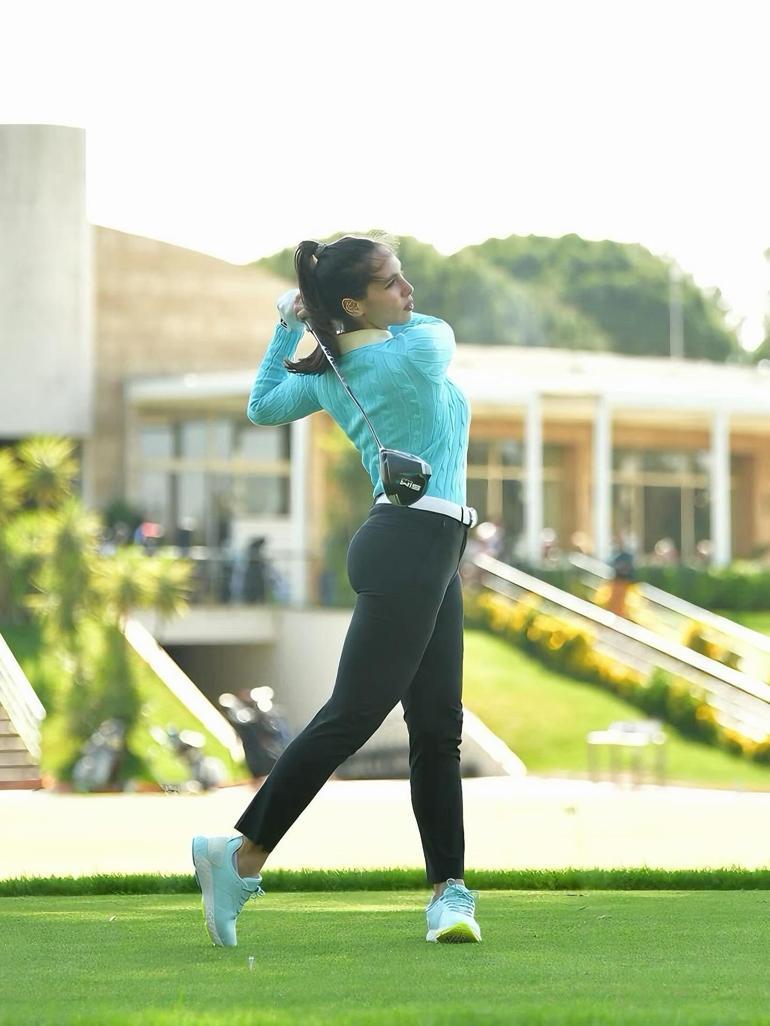 Zehra Çilingiroğlundan babası Kaya Çilingiroğlu ile paylaşım