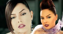 Estetik itirafından sonra ilk paylaşım! Ebru Gündeş’in yeni görünümü şaşırttı