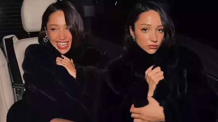 Zeynep’in ‘Misafir’i geldi