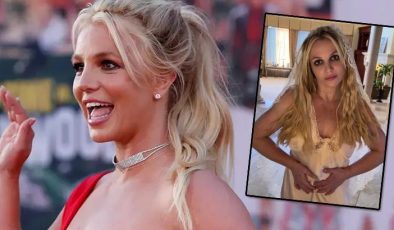 Zor günler geçiren Britney Spears'tan hayranlarını üzen haber: Tedavi görecek!