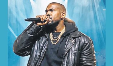 100 milyon dolarlık West sevgi!