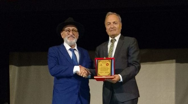 Amazonlar ve Titanlar’dan Ödül