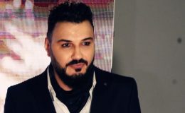 Burak Akan’dan 1 Mayıs Mesajı: “İnsan, Ürettiği Kadar İz Bırakır”