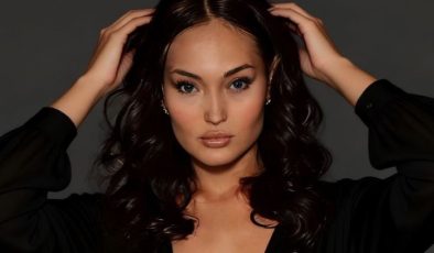 Model Ceren Karaduman’ın sıradaki hedefi