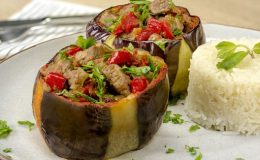 Karnıyarık Bize Küstü: Saksı Kebabı – modagirdim.com