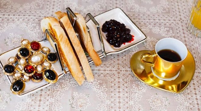 Duygusal Yeme davranışı
