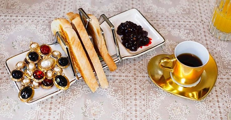 Duygusal Yeme davranışı