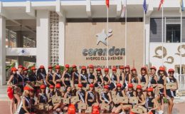 COP31’e Güzellerden Tam Destek: Kemer’de Orman Yangınlarına Karşı Farkındalık Rüzgarı