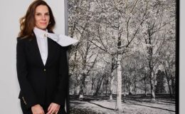 Lara Sayılgan “Louis Dream” eseri ile Photo London 2026’da