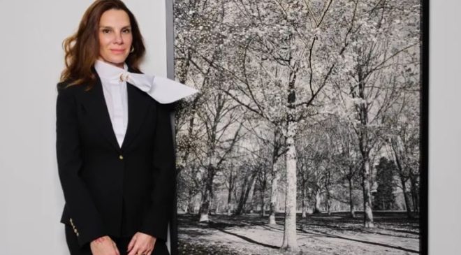 Lara Sayılgan “Louis Dream” eseri ile Photo London 2026’da