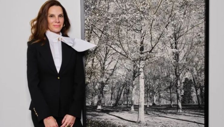 Lara Sayılgan “Louis Dream” eseri ile Photo London 2026’da