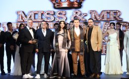MISS&MR ELITE STAR TÜRKİYE 2026’DA ZARAFET VE GÜZELİK ZİRVESİ!