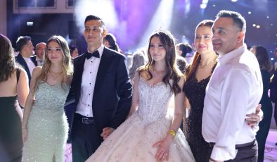 FOR COSTUME AİLESİNİN MUTLU GÜNÜ 