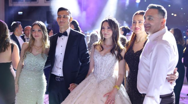 FOR COSTUME AİLESİNİN MUTLU GÜNÜ 