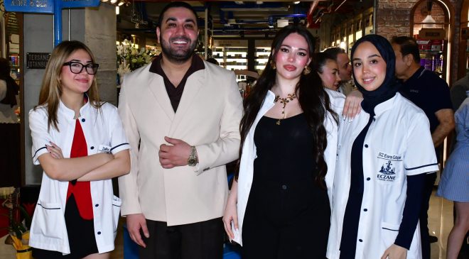 Sağlık ve Güzelliğe Dair Tüm Yenilikleri Bünyemizde Barındırıyoruz