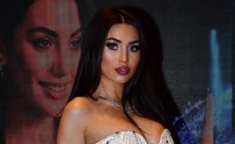 Su Akkuyu, Elit Star Gecesinde Hem Jüri Oldu Hem Sahneye Çıktı
