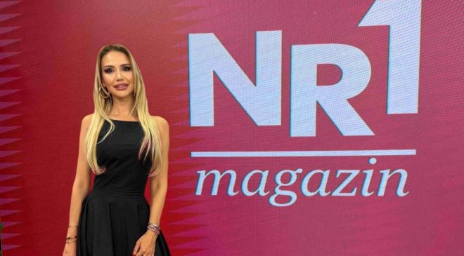 MAGAZİNİN KALBİ YİNE NR1 TÜRK’TE ATACAK! 