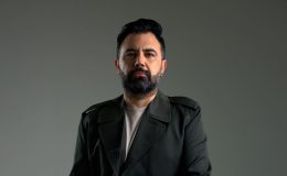 Müzisyen ve diş hekimi Dt. Anıl Doruk’tan çifte müzik sürprizi