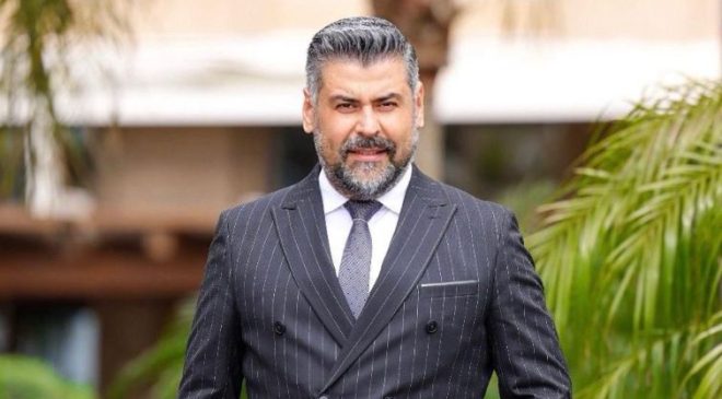 Fethi İz: Moda, Tasarım ve Lüksü Tek Çatı Altında Buluşturmak