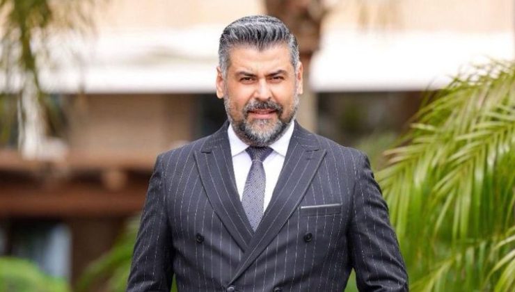 Fethi İz: Moda, Tasarım ve Lüksü Tek Çatı Altında Buluşturmak
