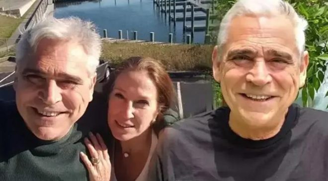 2 yıl önce hayatını kaybetmişti! Nermin Bezmen'den eşine duygusal doğum günü mesajı