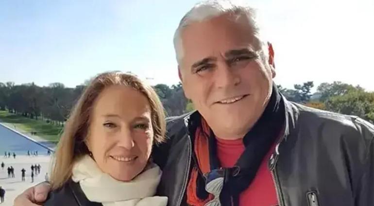 2 yıl önce hayatını kaybetmişti Nermin Bezmenden eşine duygusal doğum günü mesajı