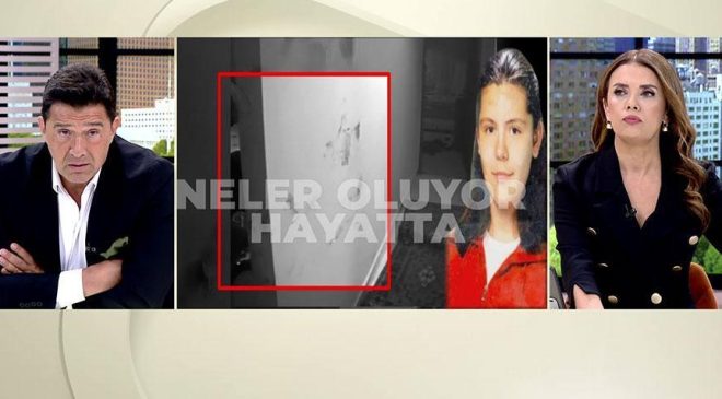 25 yıllık vahşette düğüm çözüldü! Hande Çinkitaş’ın katili öz babası çıktı