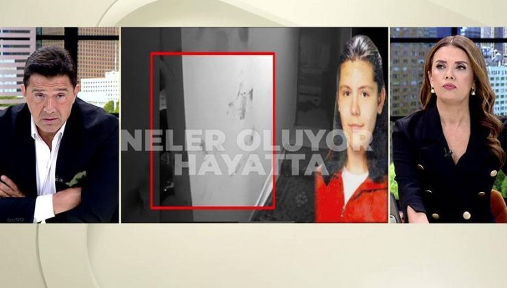 25 yıllık vahşette düğüm çözüldü! Hande Çinkitaş’ın katili öz babası çıktı