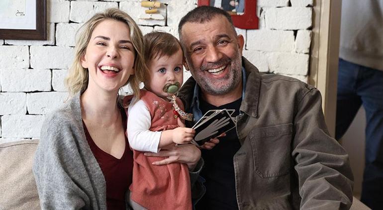 Aksiyonun ortasında bir gülüş Arka Sokaklar’da neşe var