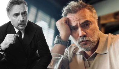 Apar topar hastaneye kaldırıldı! Oktay Kaynarca'nın sağlık durumu nasıl?