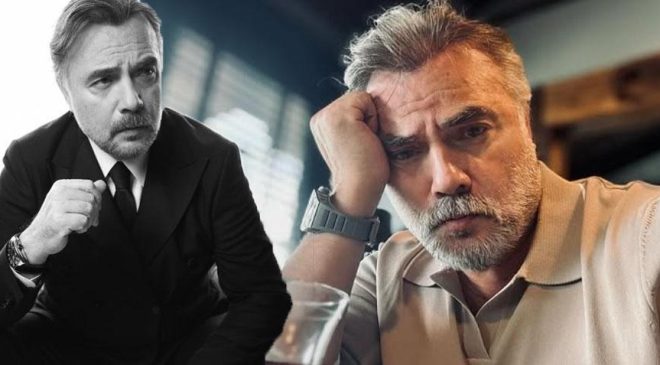 Apar topar hastaneye kaldırıldı! Oktay Kaynarca'nın sağlık durumu nasıl?
